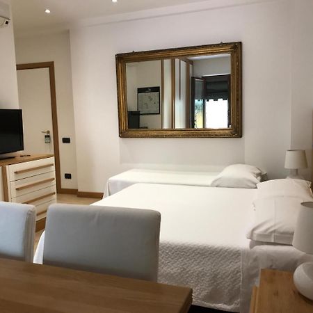 Il Giardino Delle Tartarughe Hotel Rome Buitenkant foto