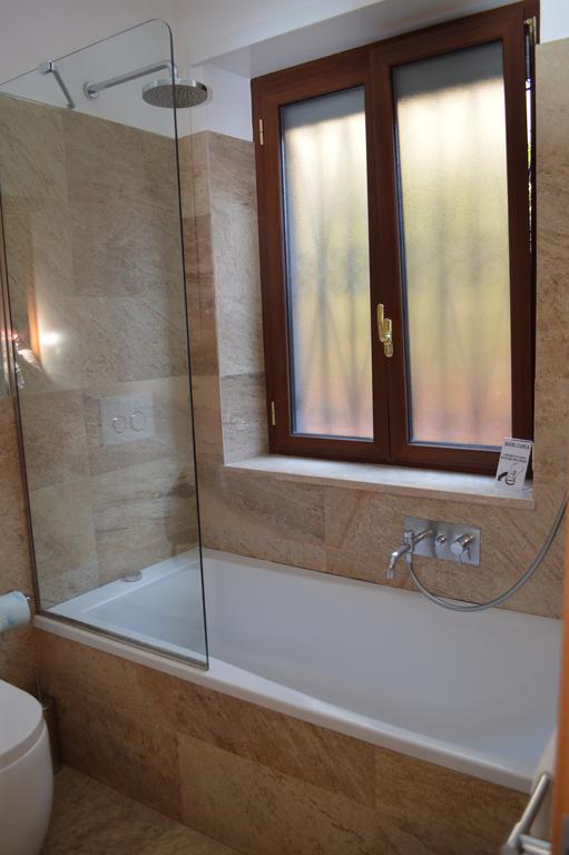 Il Giardino Delle Tartarughe Hotel Rome Kamer foto