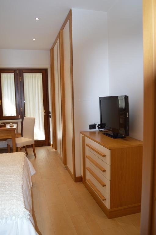 Il Giardino Delle Tartarughe Hotel Rome Kamer foto