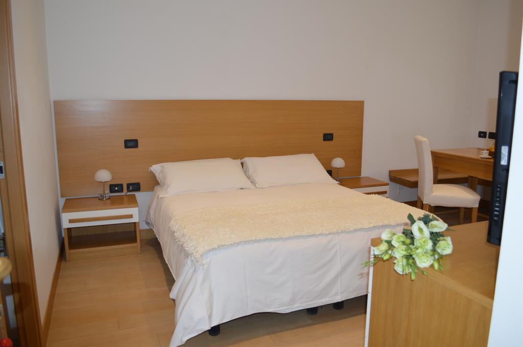 Il Giardino Delle Tartarughe Hotel Rome Kamer foto
