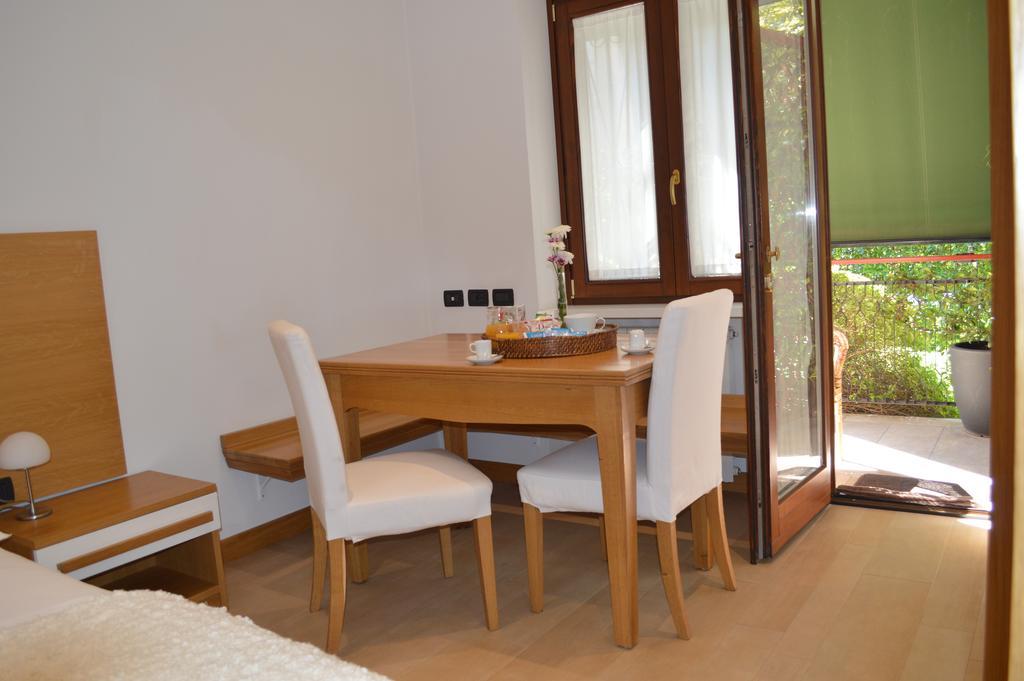 Il Giardino Delle Tartarughe Hotel Rome Kamer foto