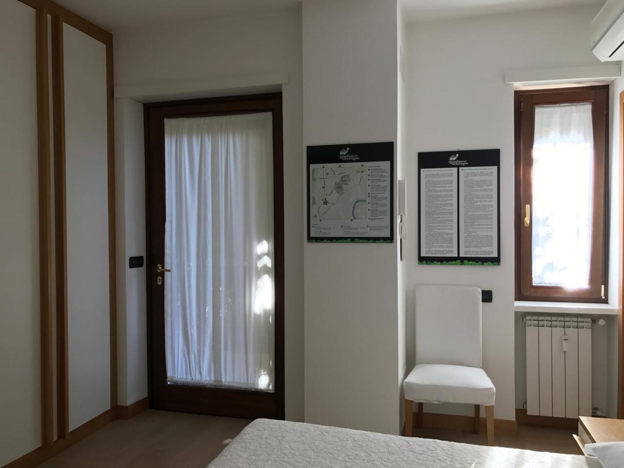 Il Giardino Delle Tartarughe Hotel Rome Buitenkant foto