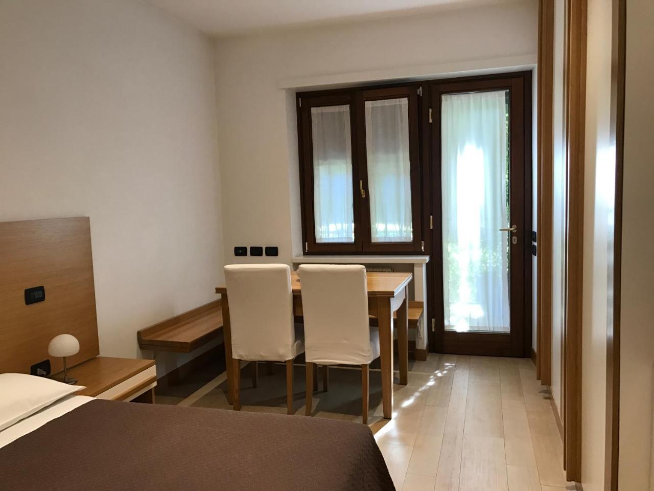 Il Giardino Delle Tartarughe Hotel Rome Buitenkant foto