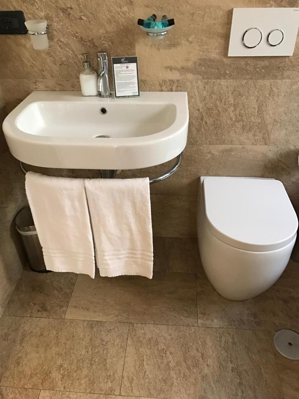 Il Giardino Delle Tartarughe Hotel Rome Buitenkant foto