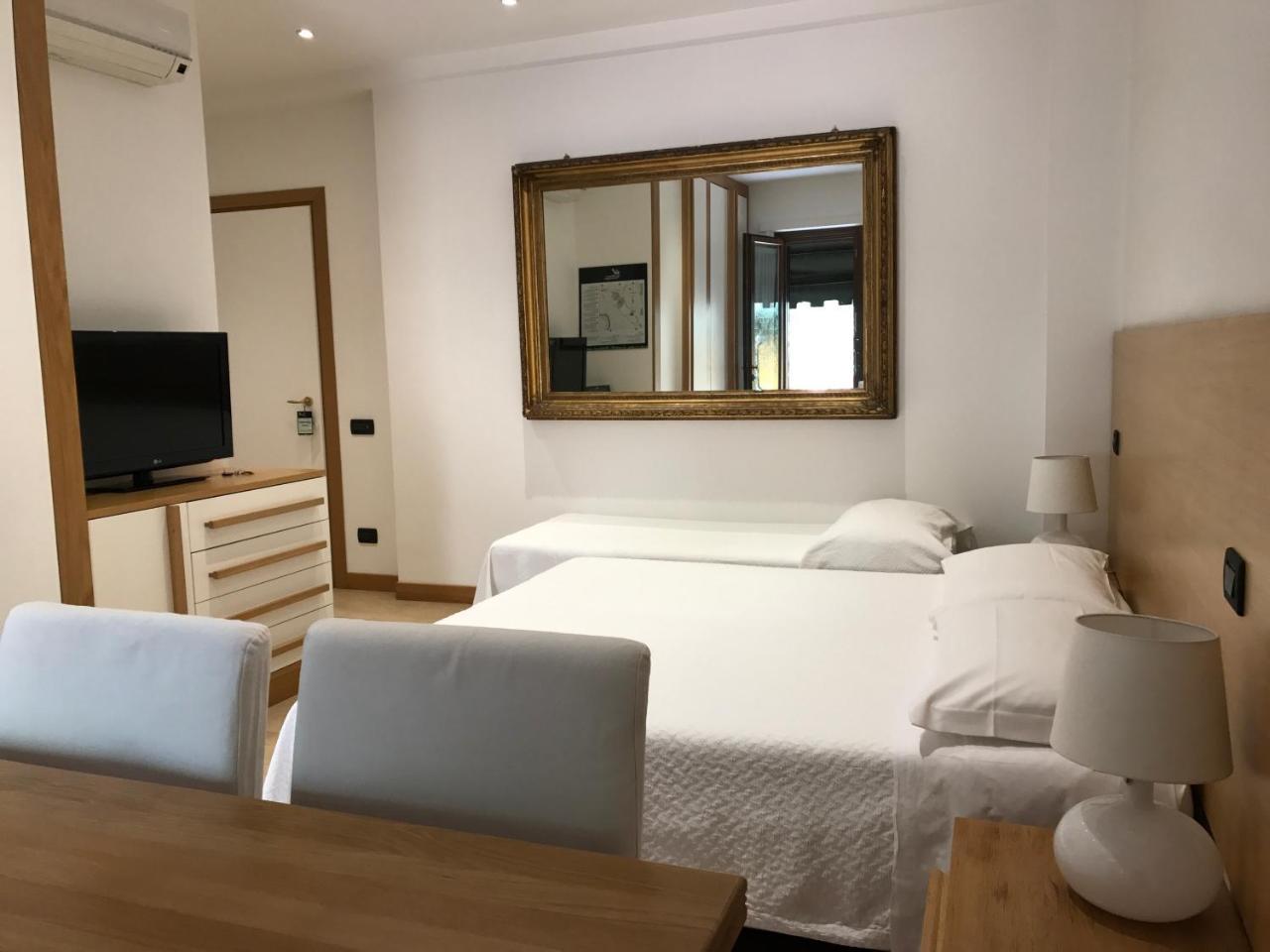 Il Giardino Delle Tartarughe Hotel Rome Buitenkant foto