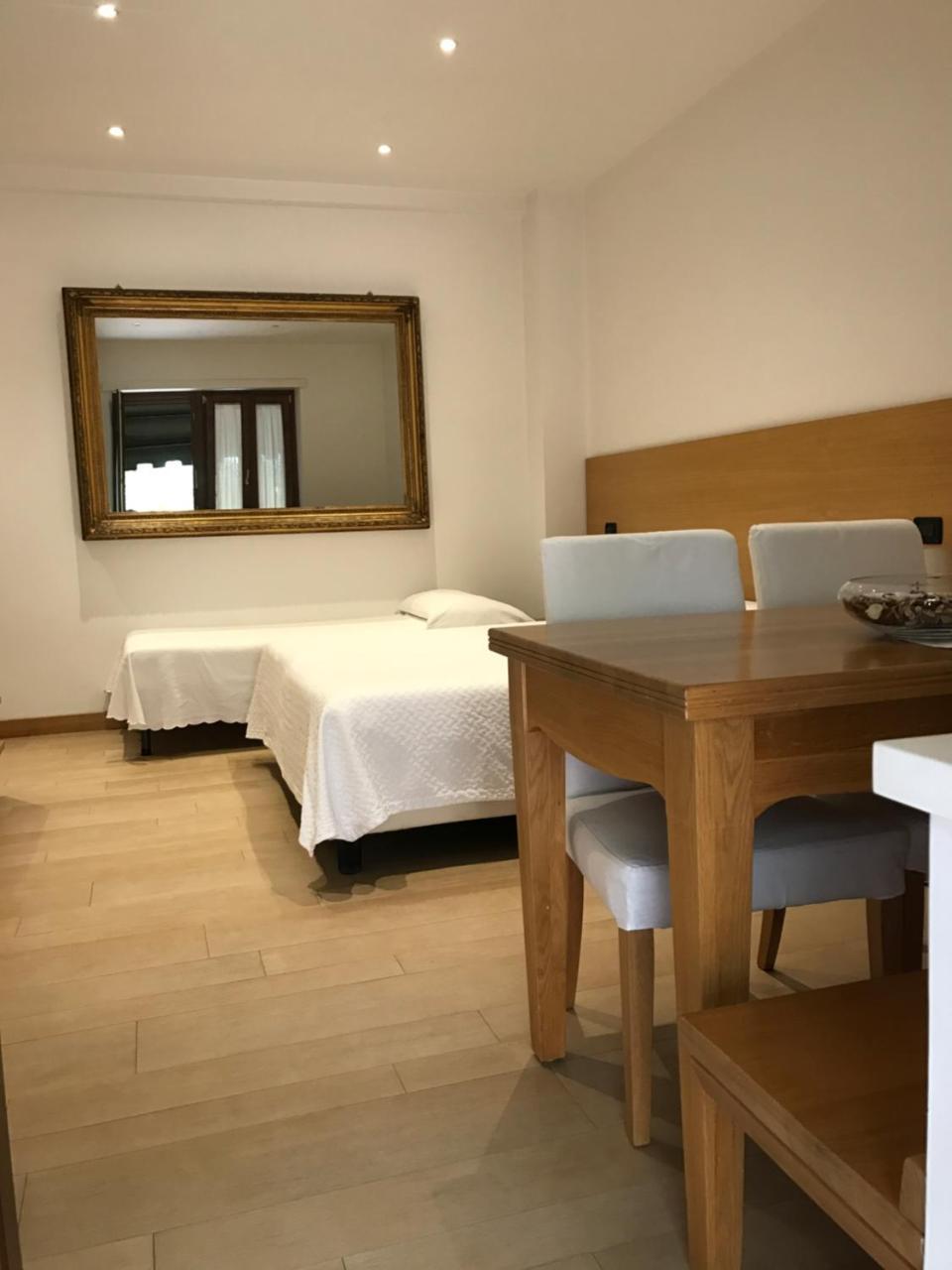 Il Giardino Delle Tartarughe Hotel Rome Buitenkant foto